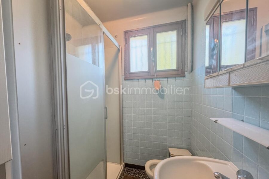 Maison à vendre à Entrelacs