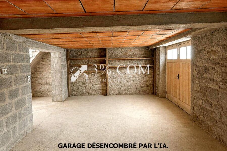 Maison à vendre à Nivillac