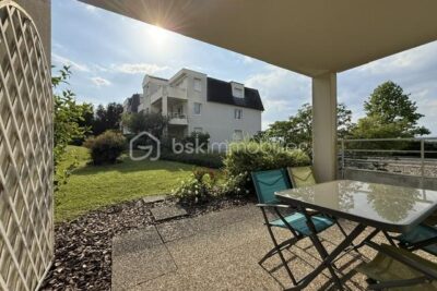 Appartement à vendre à Lutterbach