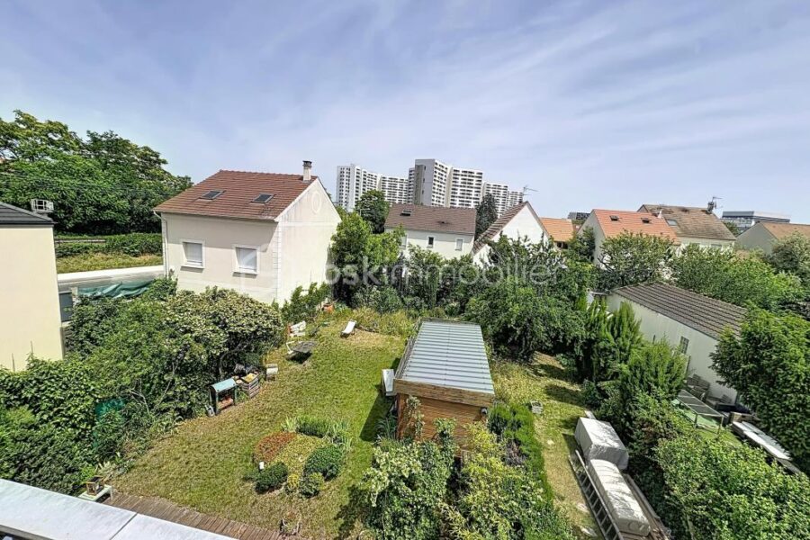 Appartement à vendre à Nanterre