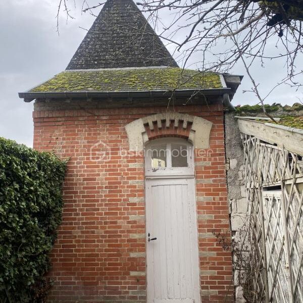 Maison à vendre à Chalons en champagne