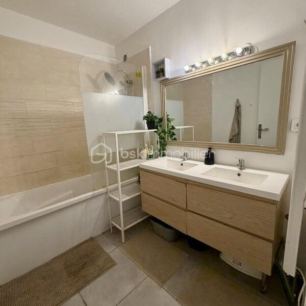 Appartement à vendre à Courcouronnes
