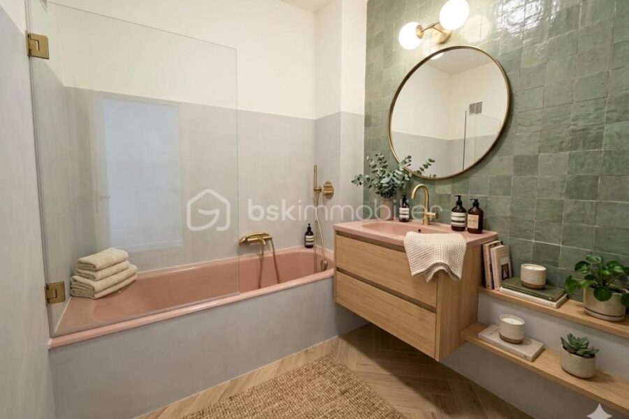 Appartement à vendre à Nice