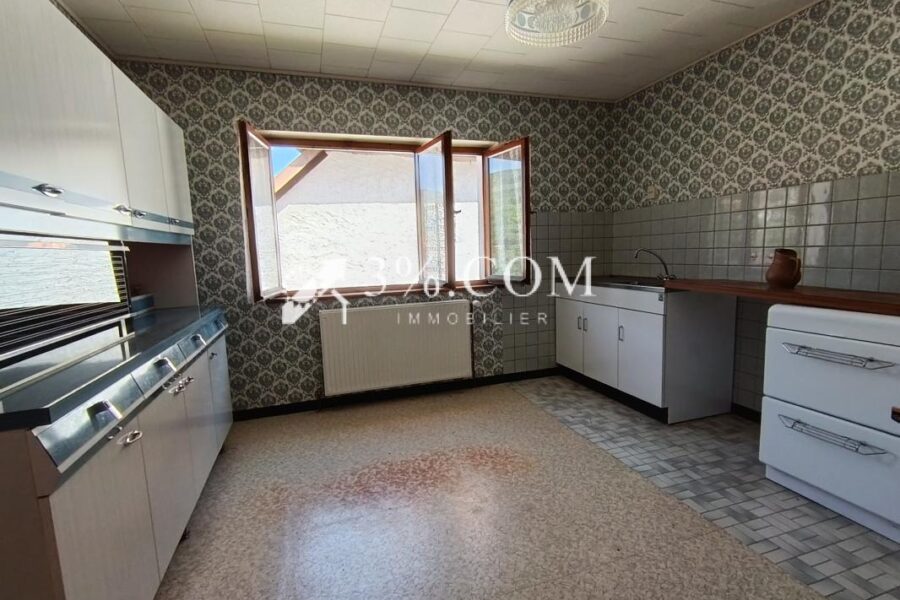 Maison à vendre à Ranrupt