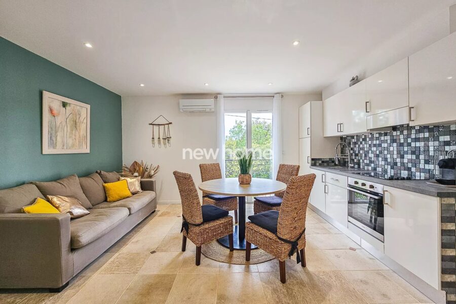 Maison à vendre à Lorgues
