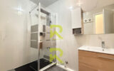 AGDE – Superbe T3 de 59m2  avec terrasses, vue imprenable et – 4 pièces – 2 chambres – 59.03 m²
