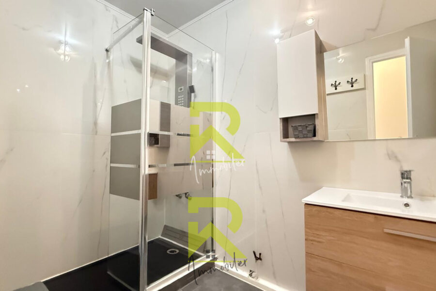 Appartement à vendre à Agde