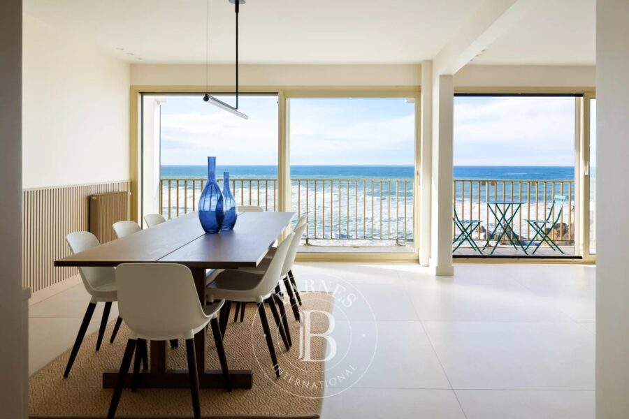 Appartement à vendre à Biarritz