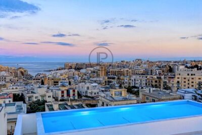 Appartement à vendre à Swieqi