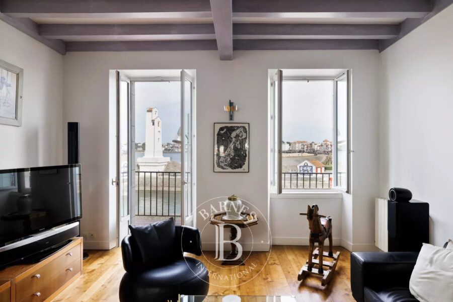 Maison à vendre à Ciboure