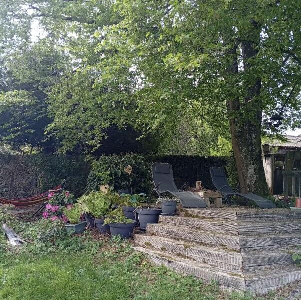 Maison à vendre à Montbeliard