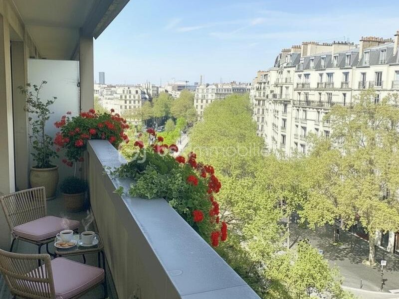 Appartement à vendre à Paris 12e arrondissement