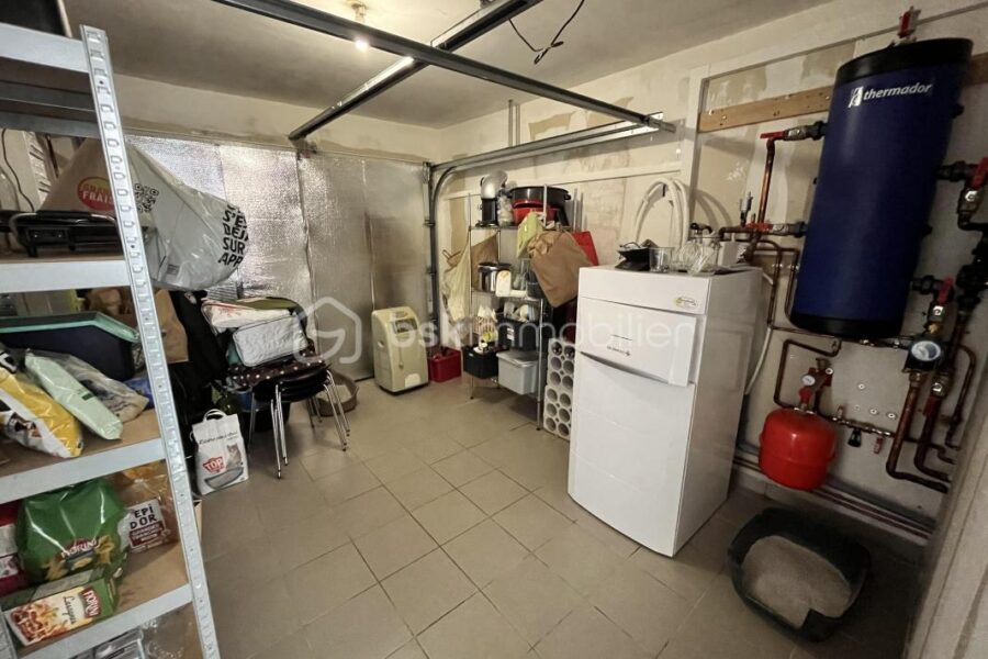 Maison à vendre à Champvoux