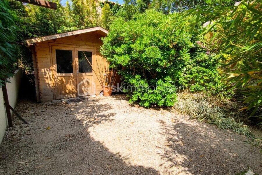 Maison à vendre à Carpentras — Vue nature — photo 15