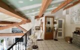 COUP DE CŒUR pour une villa individuelle à Vence Sud. Vue mer. Terrain piscinable – 4 pièces – 3 chambres – 135 m²