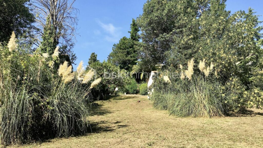 Villa 7 pièces La Colle-sur-Loup – Vue Saint-Paul-de-Vence – Maison d&rsquo;ami indépendante – 7 pièces – 5 chambres – 225 m²
