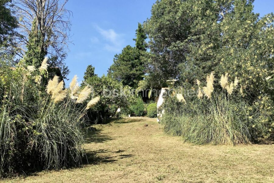 Maison à vendre à La colle sur loup