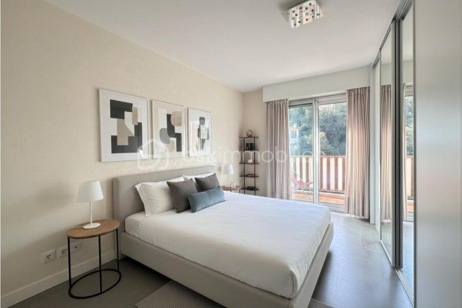 Appartement à vendre à Menton — Vue mer — photo 15