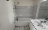 COUP DE CŒUR – DUPLEX DERNIER ÉTAGE – CENTRE MAGNY-LE-HONGRE – VUE PARC + PARKING – 3 pièces – 2 chambres – 61 m²