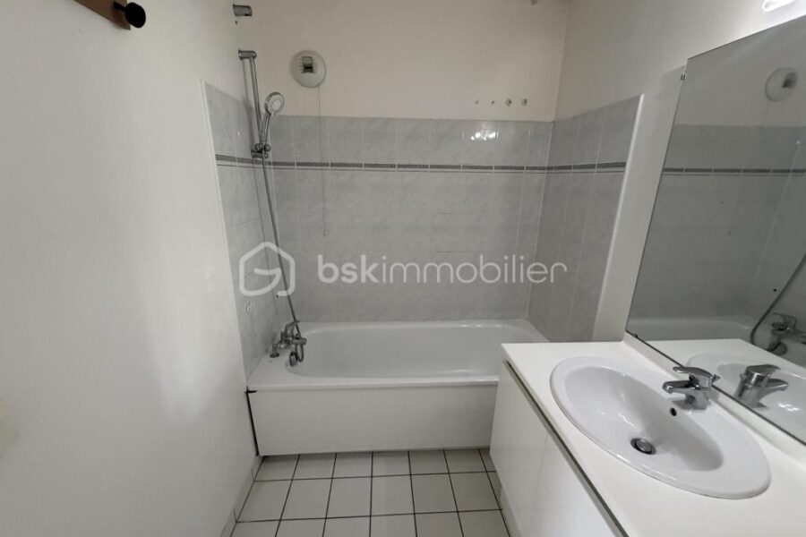 Appartement à vendre à Magny le hongre