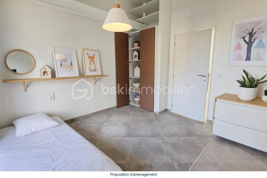 Appartement à vendre à Draguignan