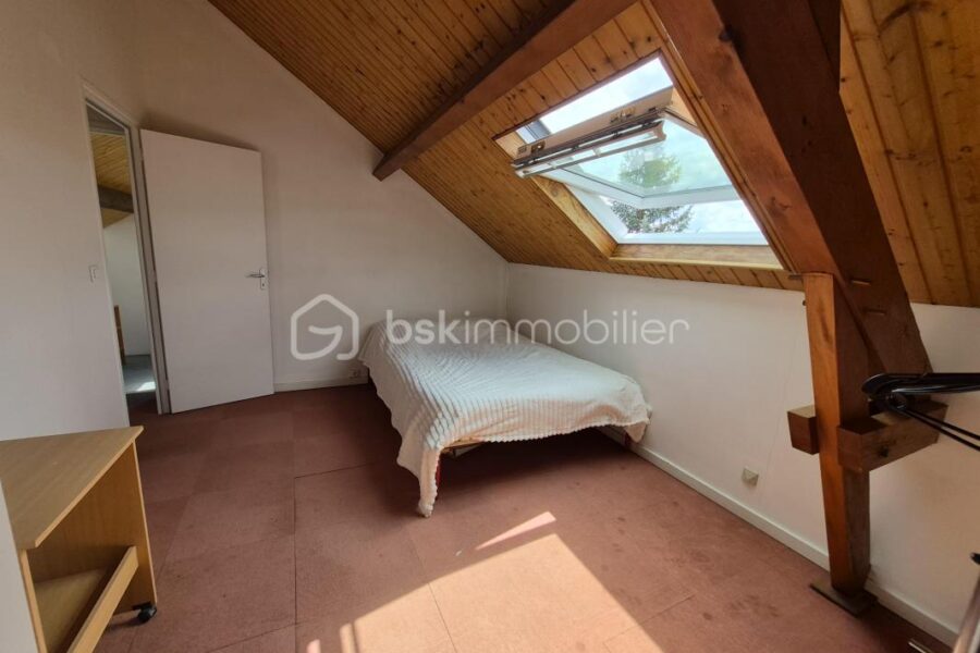 Maison à vendre à Vigneux sur seine