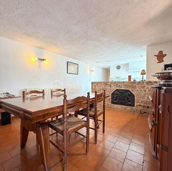 Maison à vendre à Tourtour — Vue nature — photo 15