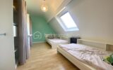 MONTFERMEIL QUARTIER DU MOULIN – 8 pièces – 6 chambres – 150 m²