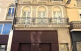EXCLUSIF – Charmant 2 pièces en plein coeur de ville, lumineux, calme, vue canal, proche de tout ! – Narbonne (11) – 2 pièces – 1 chambre – 38 m²