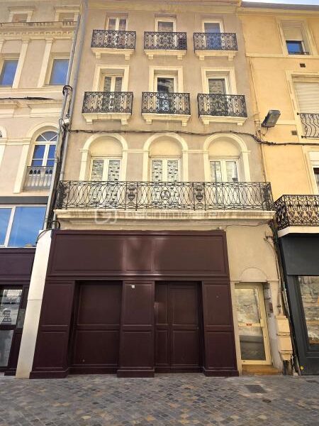 Appartement à vendre à Narbonne