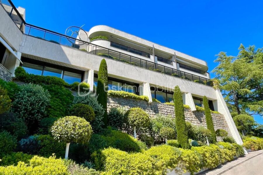 Appartement à vendre à Cannes