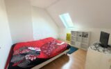 Maison de 106 m2 à rafraîchir de l’intérieur avec beaucoup d’atouts et en prime une belle vue sur les Pyrénées – 7 pièces – 4 chambres – 106 m²