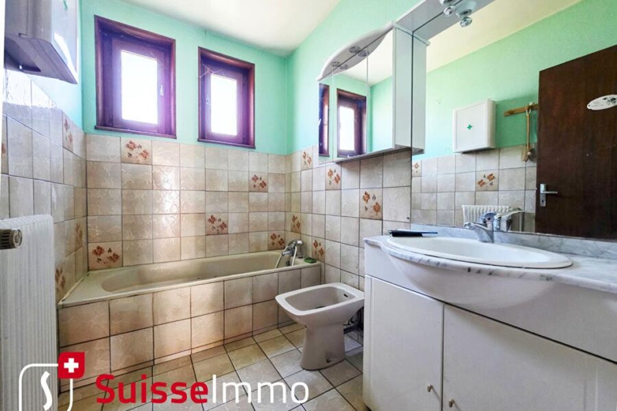Maison à vendre à Noirefontaine