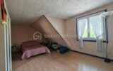 Maison familiale 5 pièces sur 3 niveaux – 137 m² – total surface au sol 250 m2 – Terrain 616m2 – Osny (95) – 5 pièces – 4 chambres – 137 m²