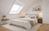 VENTE INTERACTIVE – MAISON À 150 M DE LA MER – MELON – 5 pièces – 3 chambres – 70 m²