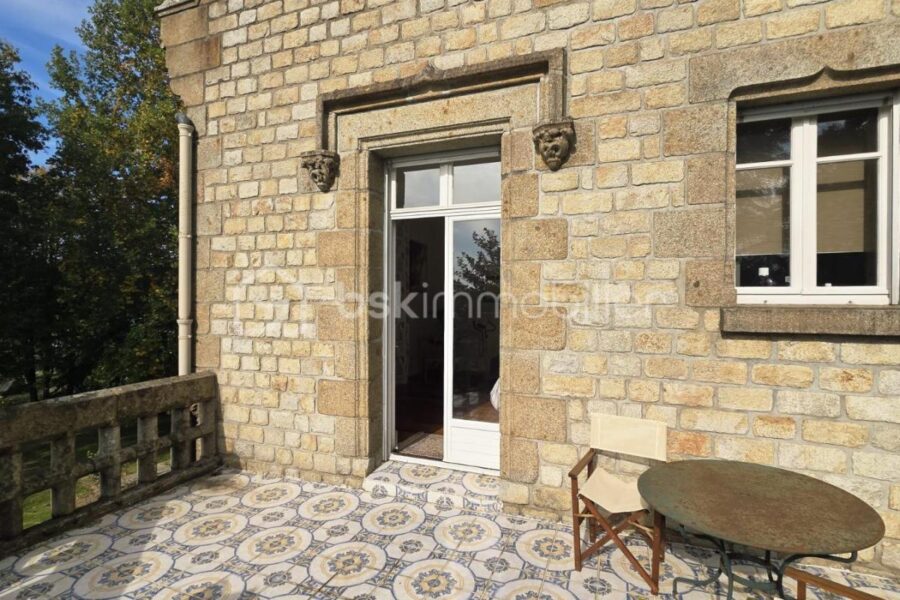 Maison à vendre à Beauce