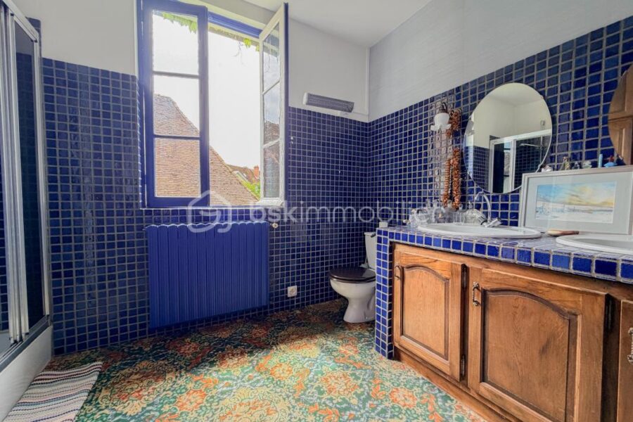 Maison à vendre à Saint germain les belles