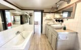 La villa d’architecte T10 – SAINT PAUL En FORET (83440) – 282 m2 – 10 pièces – 8 chambres – 282 m²