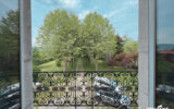 Grande maison de maître sur les hauteurs de Chambéry (limite Sonnaz) au calme avec vue dégagée – 8 pièces – 6 chambres – 213 m²