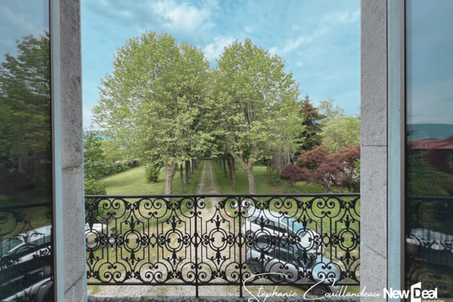 Maison à vendre à Chambery