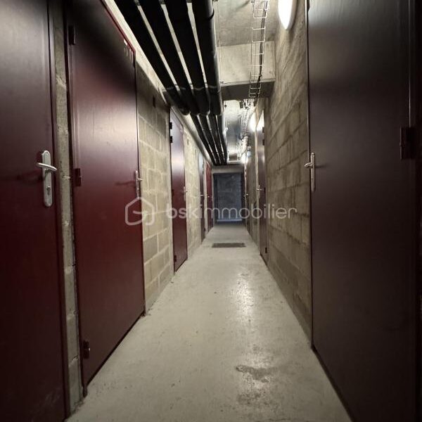 Appartement à vendre à Bagneux