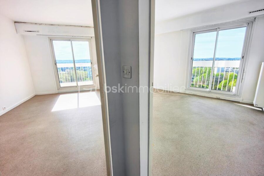 Appartement à vendre à Marly le roi