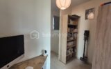 A VENDRE VILLA DEUX FACES TRAVERSANTE DE 94M² SUR TERRAIN DE 214M² A LATOUR BAS ELNE – TROIS CHAMBRES – DEUX PIECES D EAU – DEUX TOILETTES – GARAGE TRAVERSANT – 5 pièces – 3 chambres – 87 m²