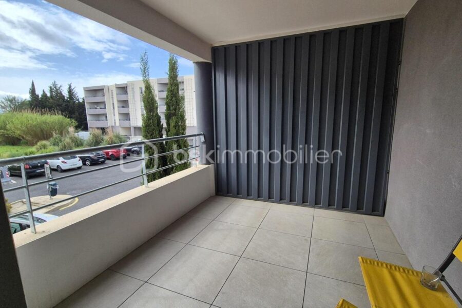 Appartement à vendre à Saint cyprien