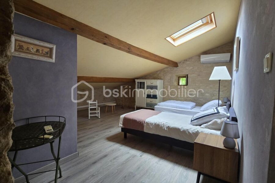 Maison à vendre à Vancais