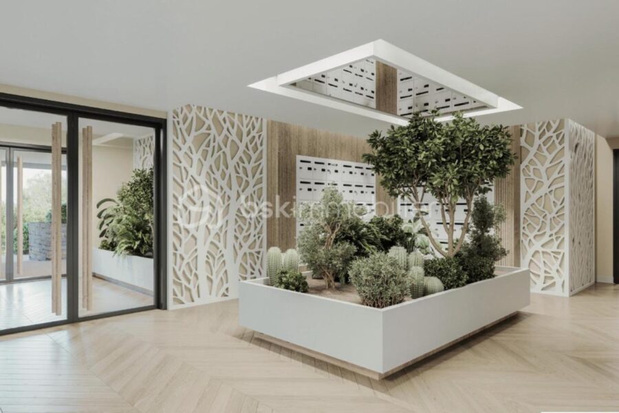 Appartement à vendre à Antibes — Vue mer — photo 15