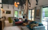 Exclusivité Crot Pinçon – 6 pièces – 5 chambres – 300 m²