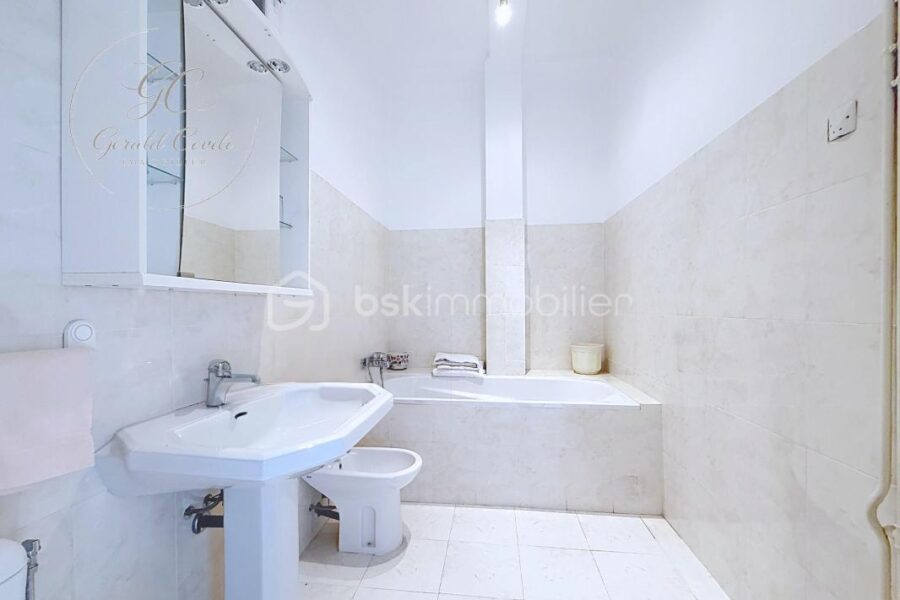 Appartement à vendre à Grasse