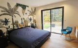 SUPERBE PROPRIETE DE 2021 AVEC SPA DE NAGE – 7 pièces – 4 chambres – 203 m²