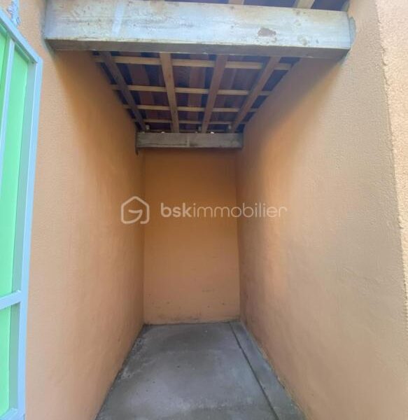 Maison à vendre à Gargas